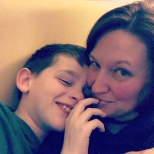 Meet your Posher, Tracy